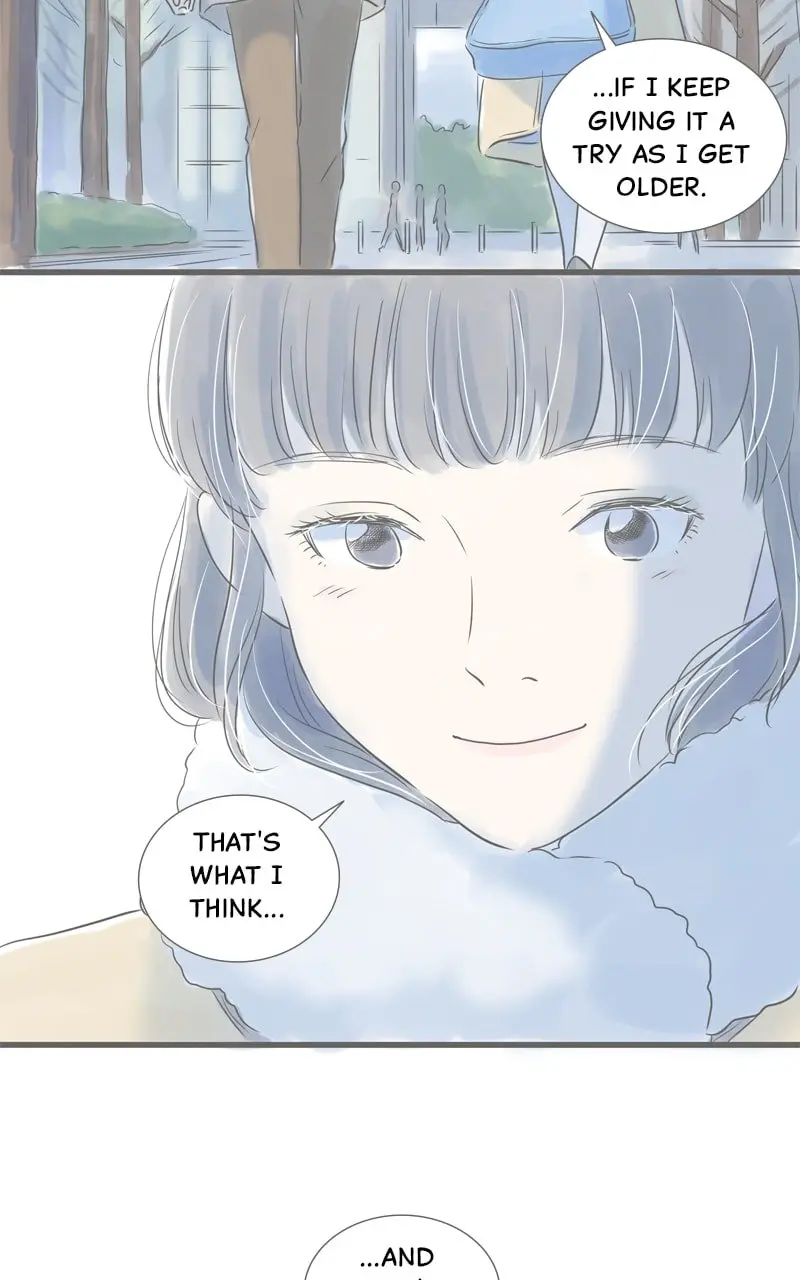 Amid the Changing Seasons - Chapter 64 - Page 32