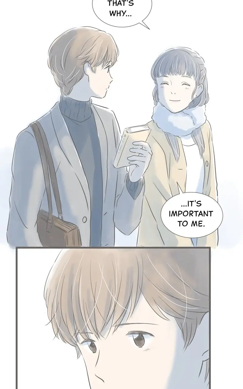 Amid the Changing Seasons - Chapter 64 - Page 33