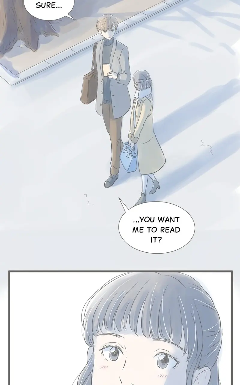 Amid the Changing Seasons - Chapter 64 - Page 35