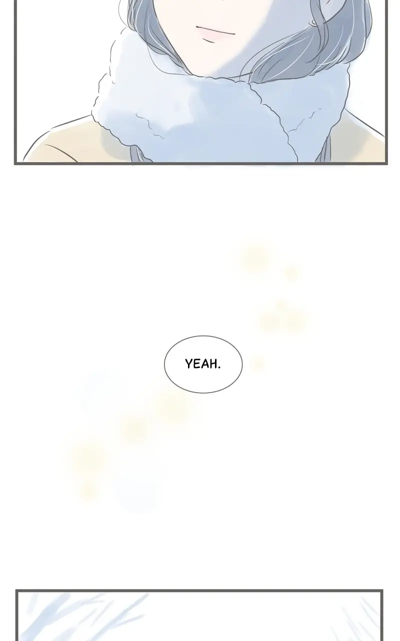 Amid the Changing Seasons - Chapter 64 - Page 36
