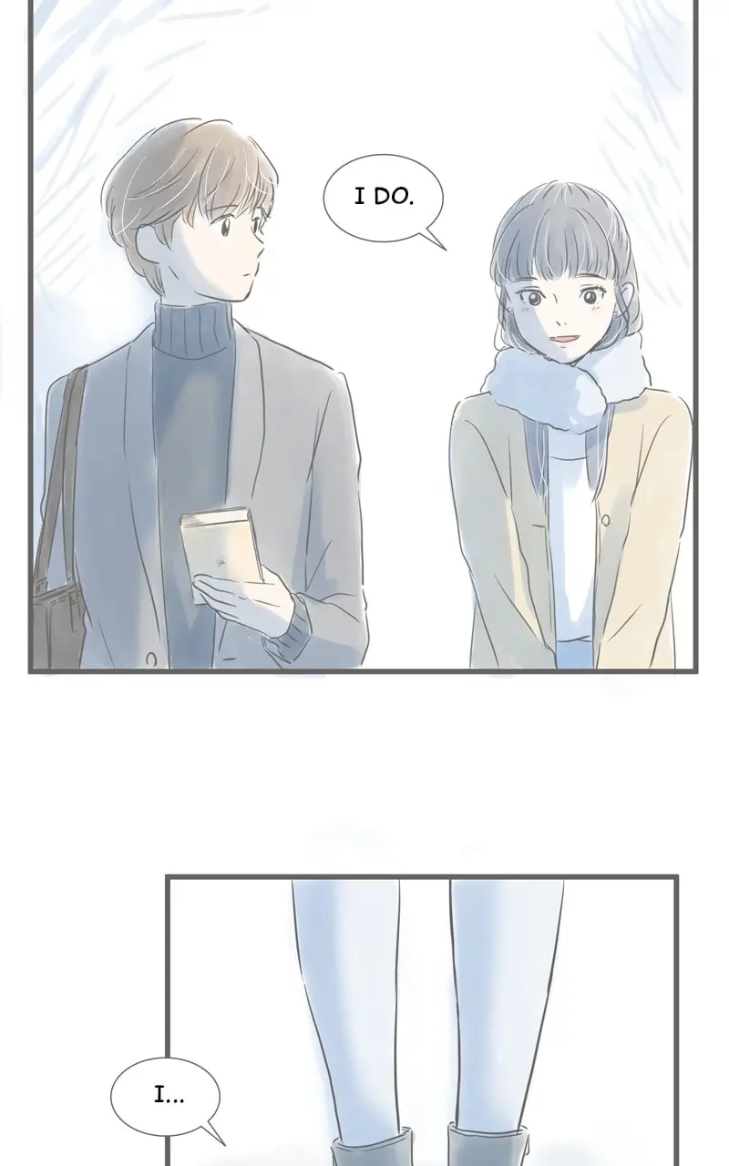 Amid the Changing Seasons - Chapter 64 - Page 37
