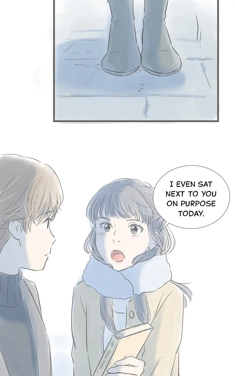 Amid the Changing Seasons - Chapter 64 - Page 38
