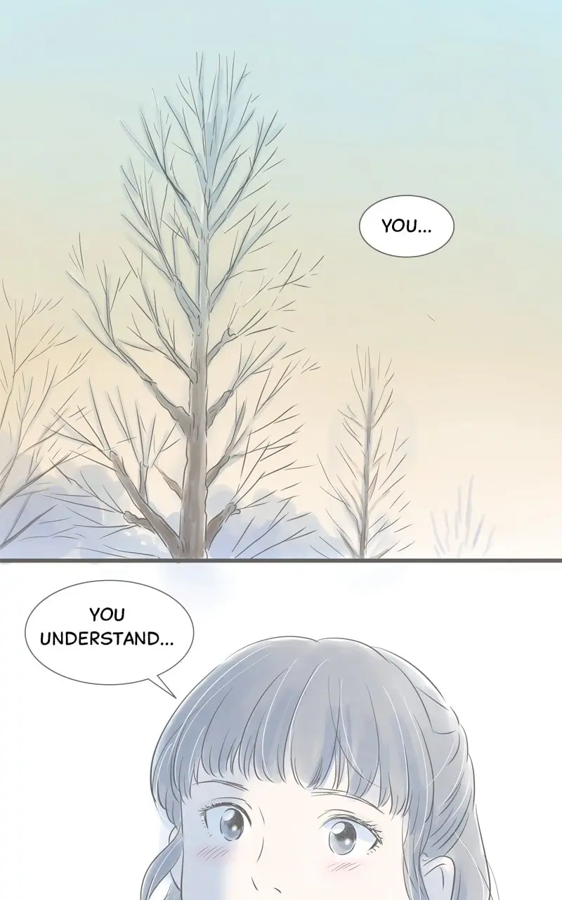 Amid the Changing Seasons - Chapter 64 - Page 40