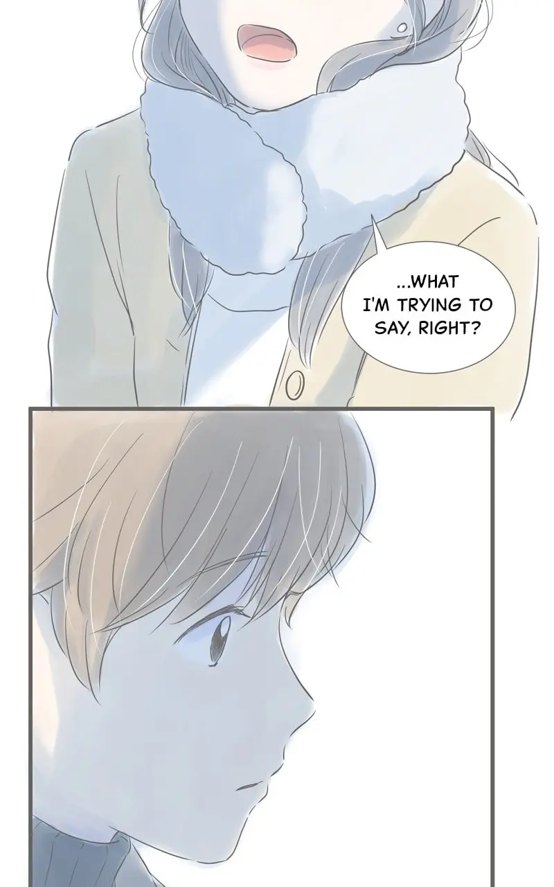 Amid the Changing Seasons - Chapter 64 - Page 41