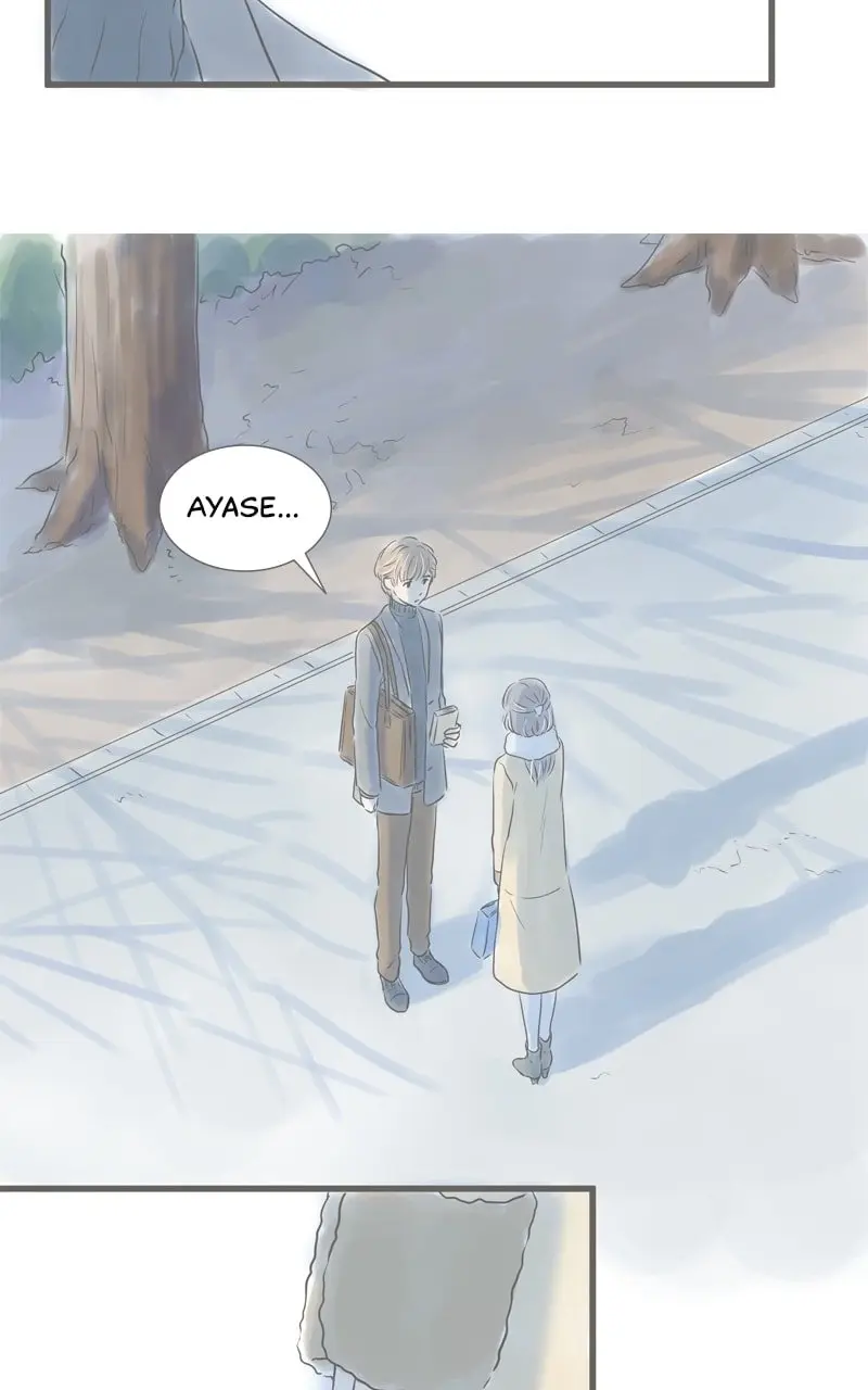 Amid the Changing Seasons - Chapter 64 - Page 42