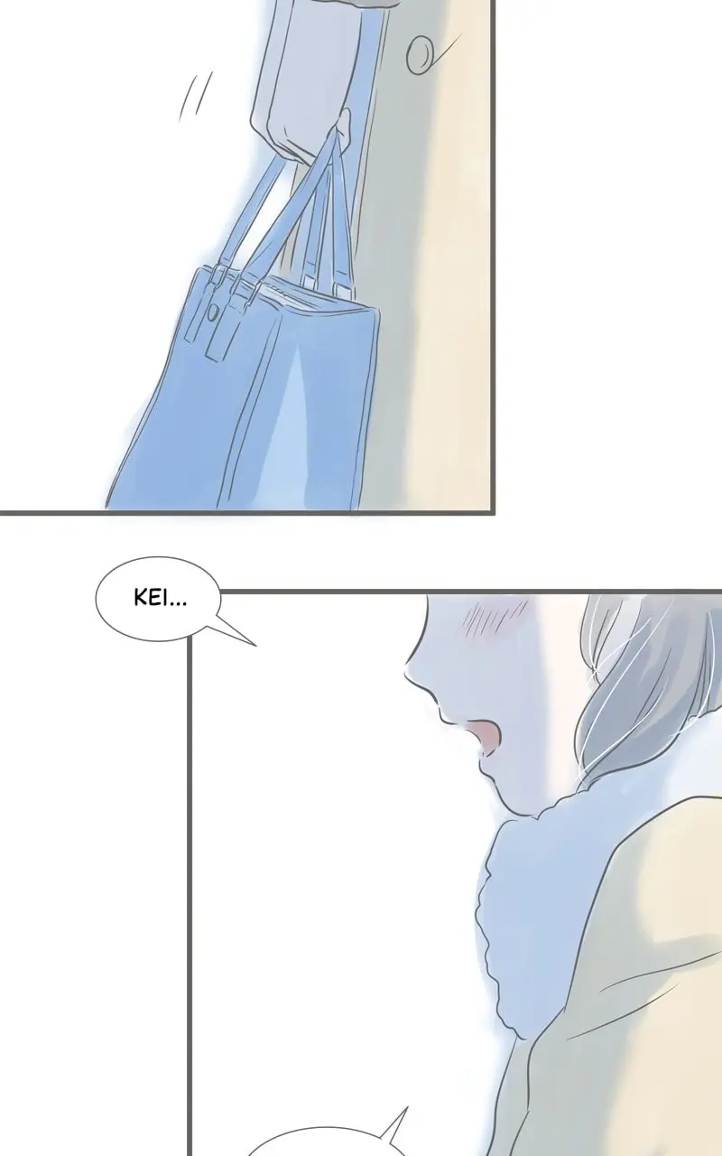 Amid the Changing Seasons - Chapter 64 - Page 43