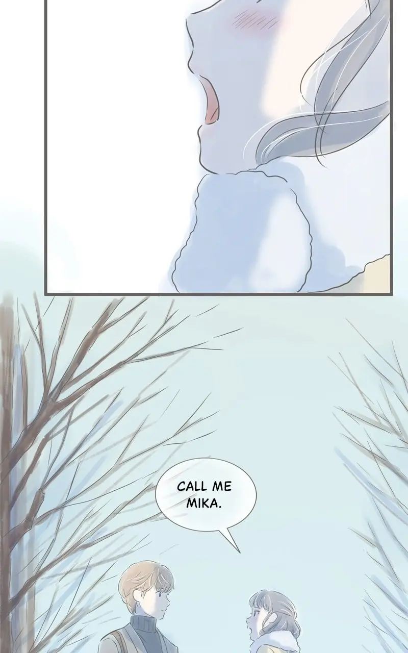Amid the Changing Seasons - Chapter 64 - Page 45