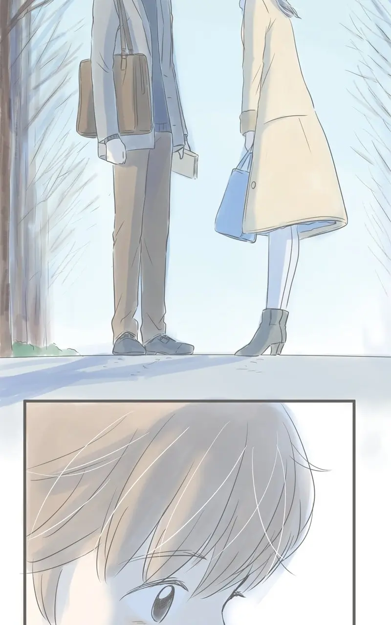 Amid the Changing Seasons - Chapter 64 - Page 46