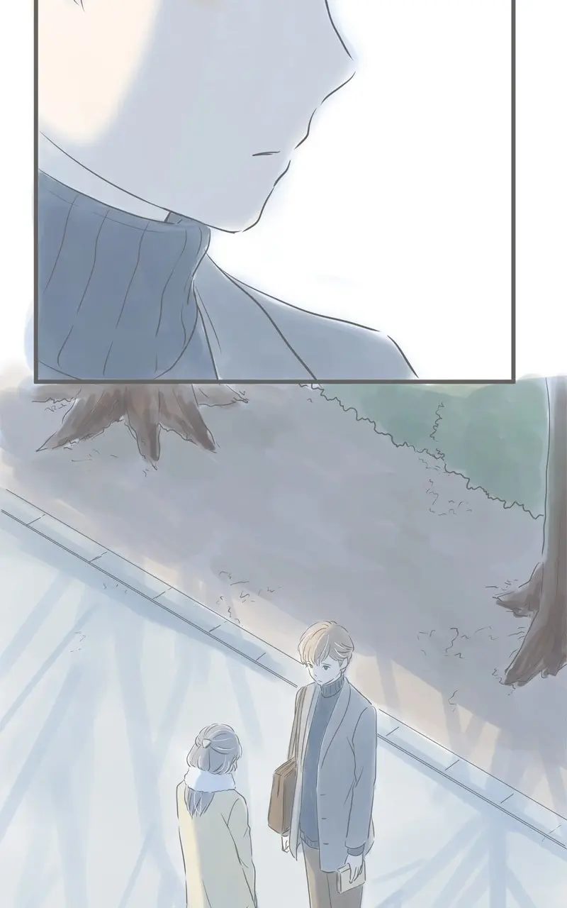 Amid the Changing Seasons - Chapter 64 - Page 47