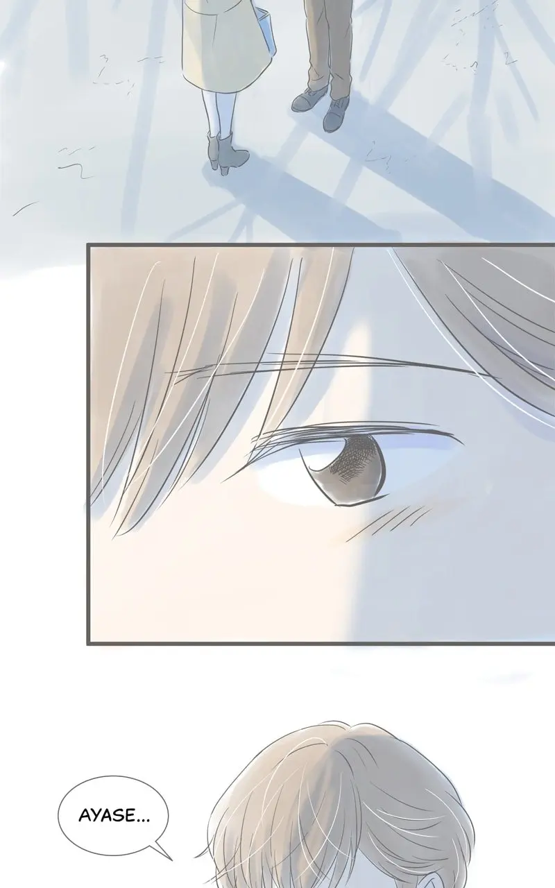Amid the Changing Seasons - Chapter 64 - Page 48