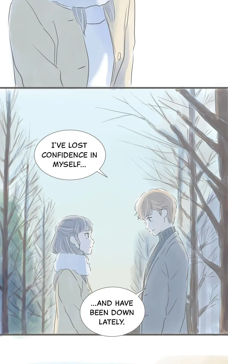 Amid the Changing Seasons - Chapter 64 - Page 50