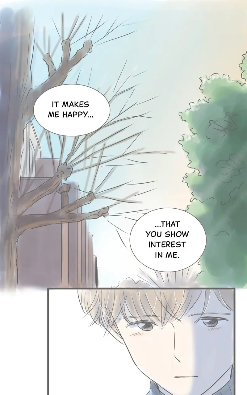 Amid the Changing Seasons - Chapter 64 - Page 51