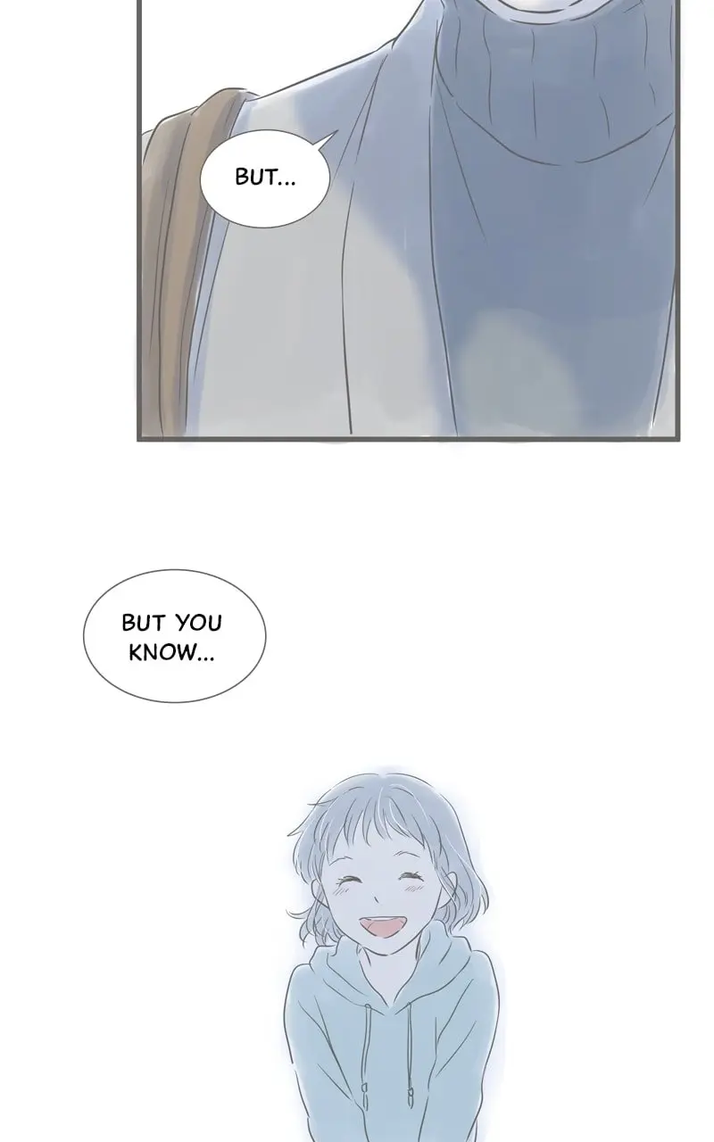 Amid the Changing Seasons - Chapter 64 - Page 52