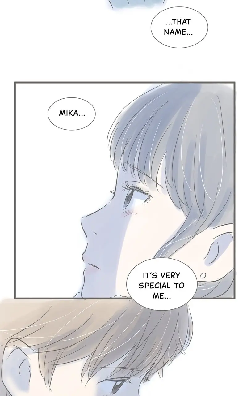 Amid the Changing Seasons - Chapter 64 - Page 53