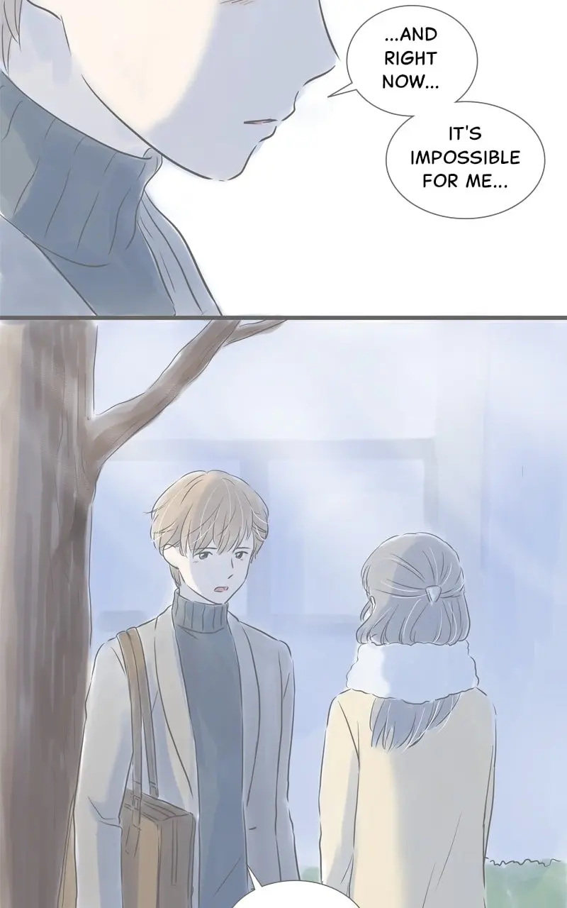 Amid the Changing Seasons - Chapter 64 - Page 54