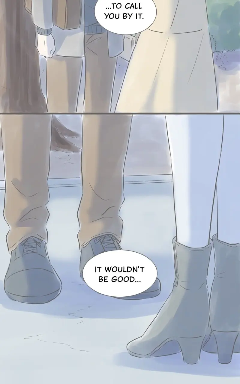 Amid the Changing Seasons - Chapter 64 - Page 55