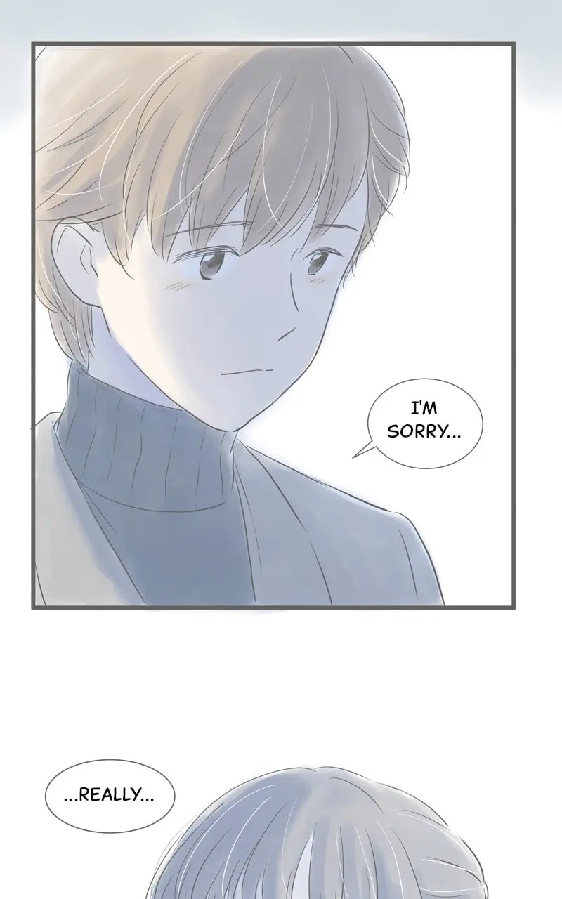 Amid the Changing Seasons - Chapter 64 - Page 56