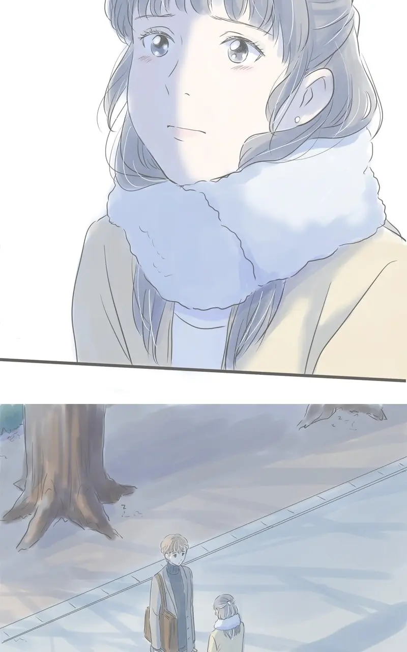 Amid the Changing Seasons - Chapter 64 - Page 57