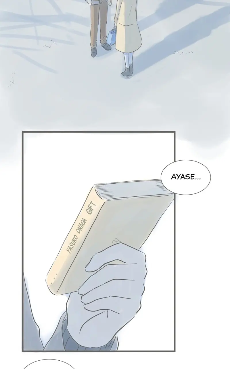 Amid the Changing Seasons - Chapter 64 - Page 58