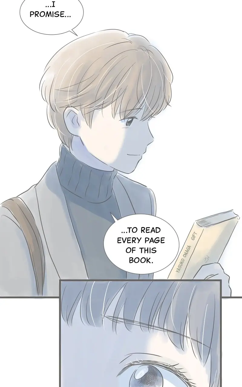 Amid the Changing Seasons - Chapter 64 - Page 59
