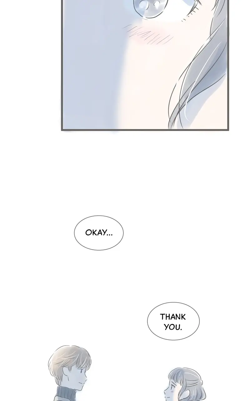 Amid the Changing Seasons - Chapter 64 - Page 60