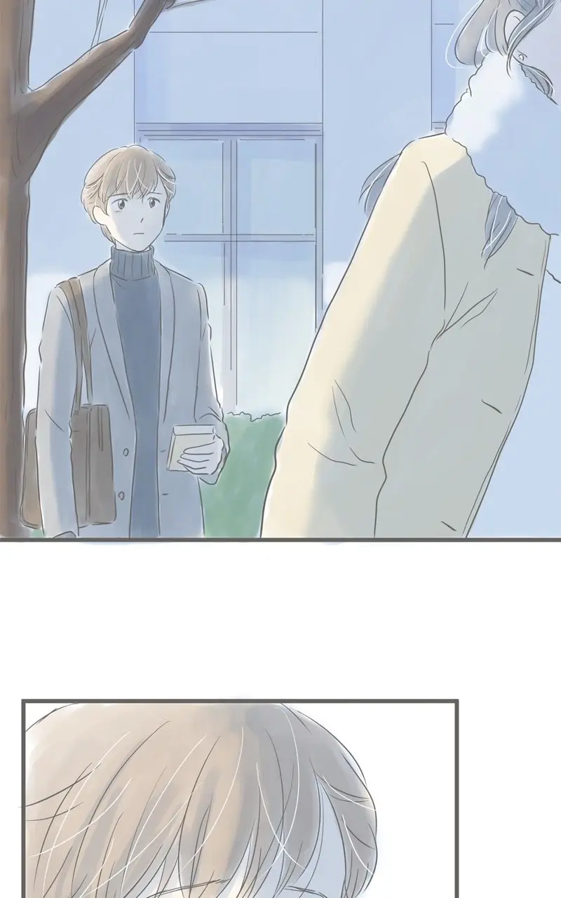 Amid the Changing Seasons - Chapter 64 - Page 62