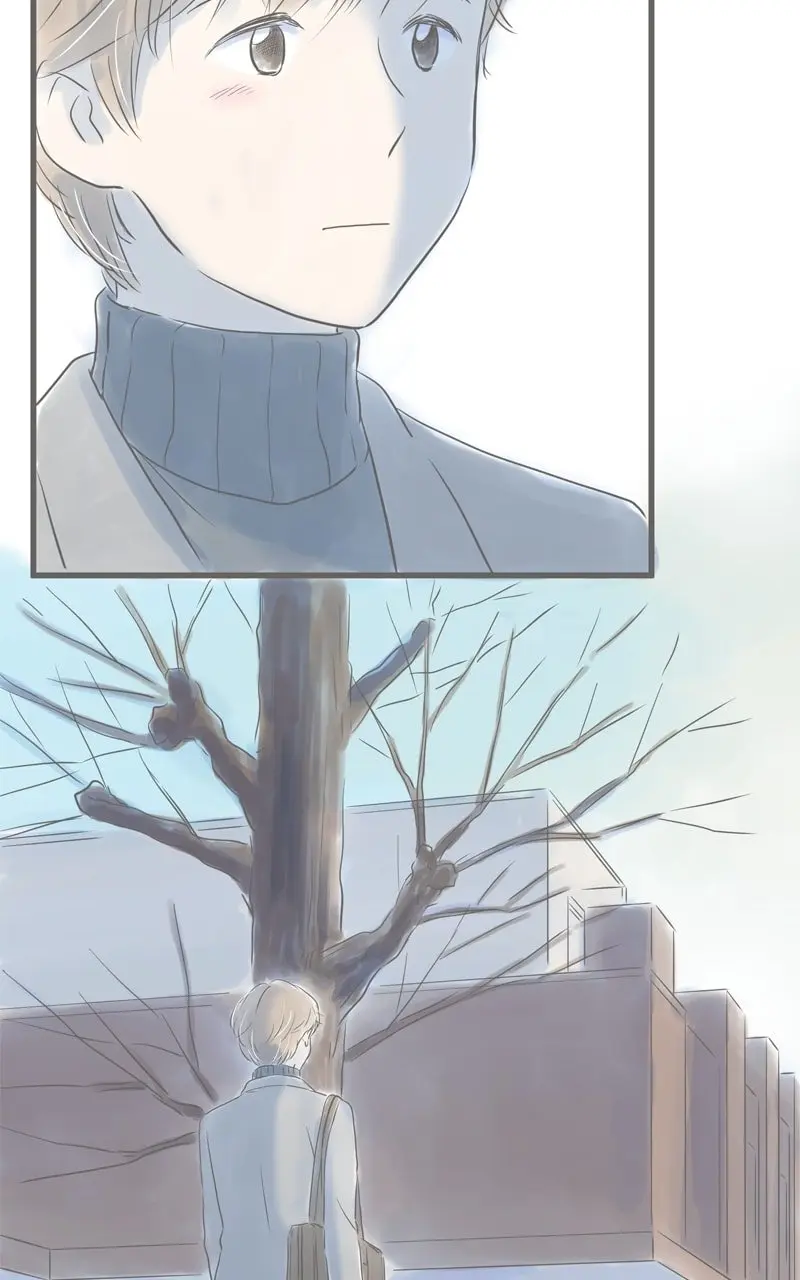 Amid the Changing Seasons - Chapter 64 - Page 63