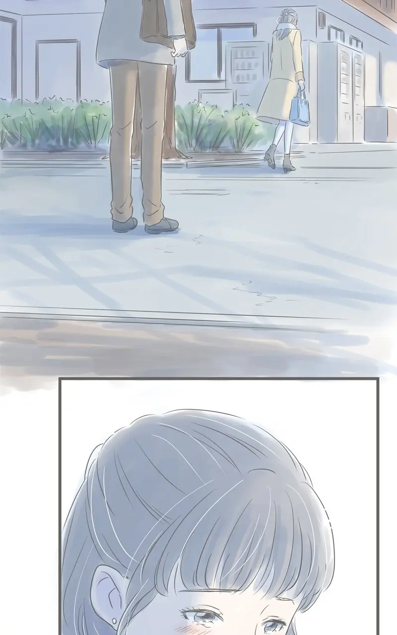 Amid the Changing Seasons - Chapter 64 - Page 64
