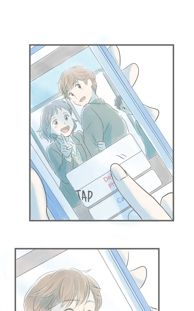 Amid the Changing Seasons - Chapter 65 - Page 3