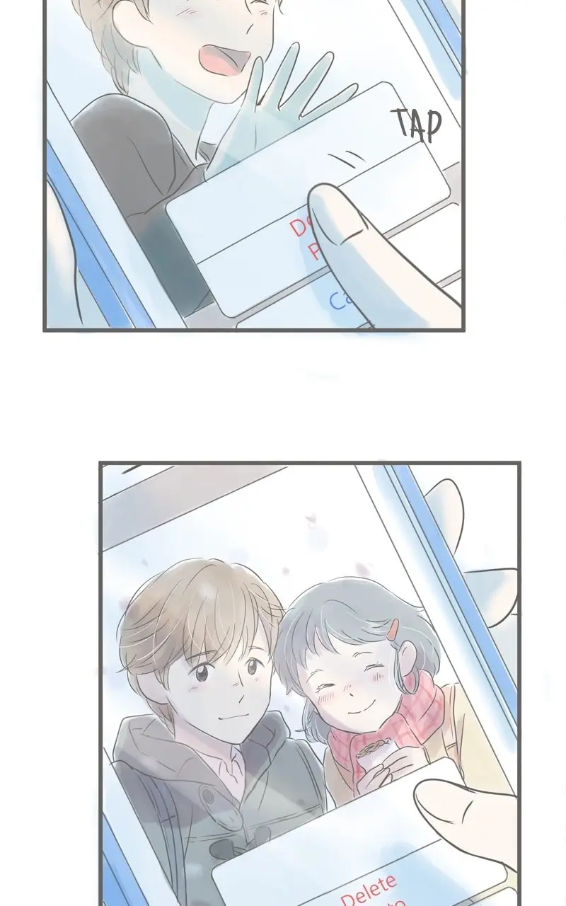 Amid the Changing Seasons - Chapter 65 - Page 4