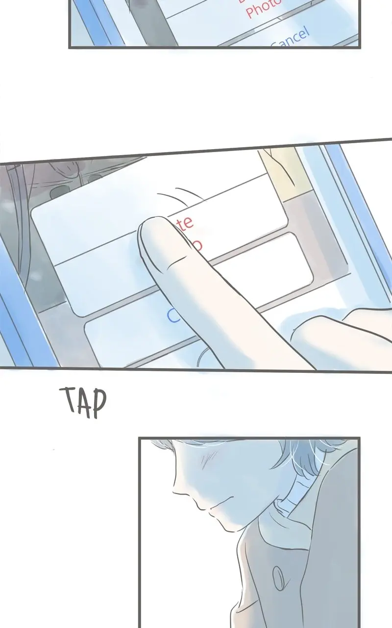 Amid the Changing Seasons - Chapter 65 - Page 5