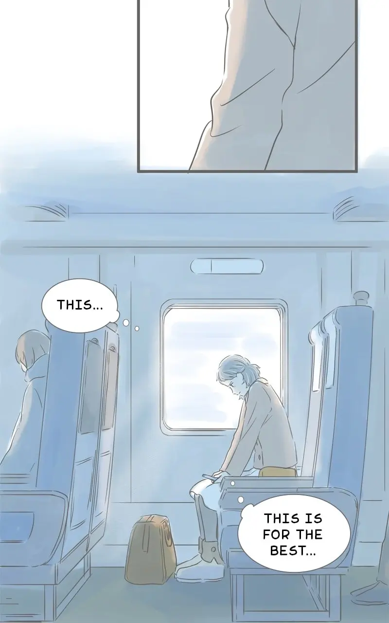 Amid the Changing Seasons - Chapter 65 - Page 6