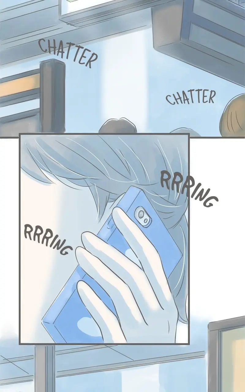 Amid the Changing Seasons - Chapter 65 - Page 8