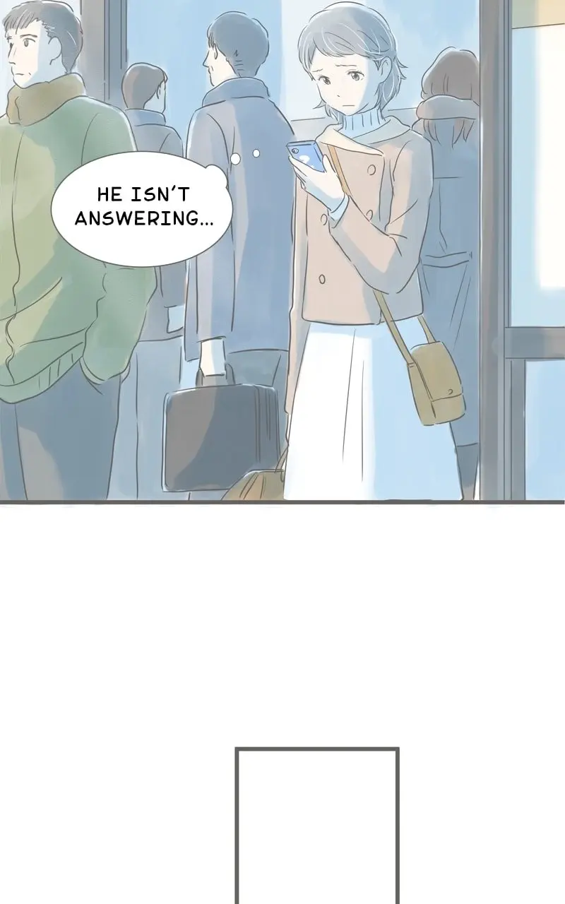 Amid the Changing Seasons - Chapter 65 - Page 9