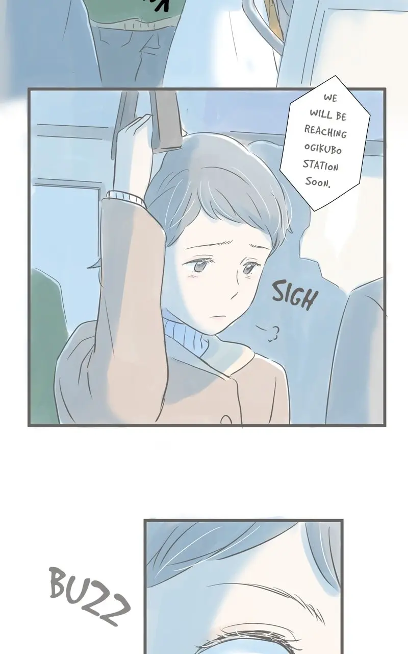 Amid the Changing Seasons - Chapter 65 - Page 11