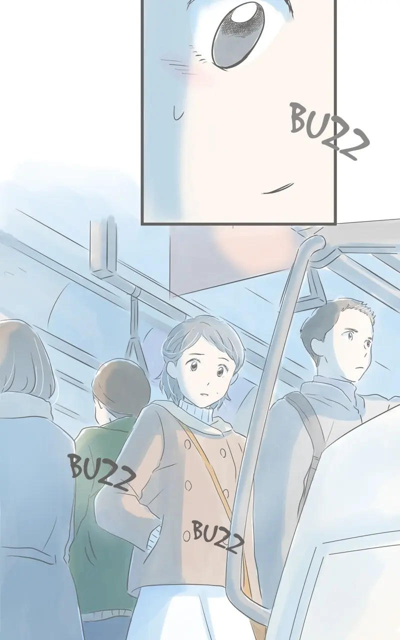 Amid the Changing Seasons - Chapter 65 - Page 12