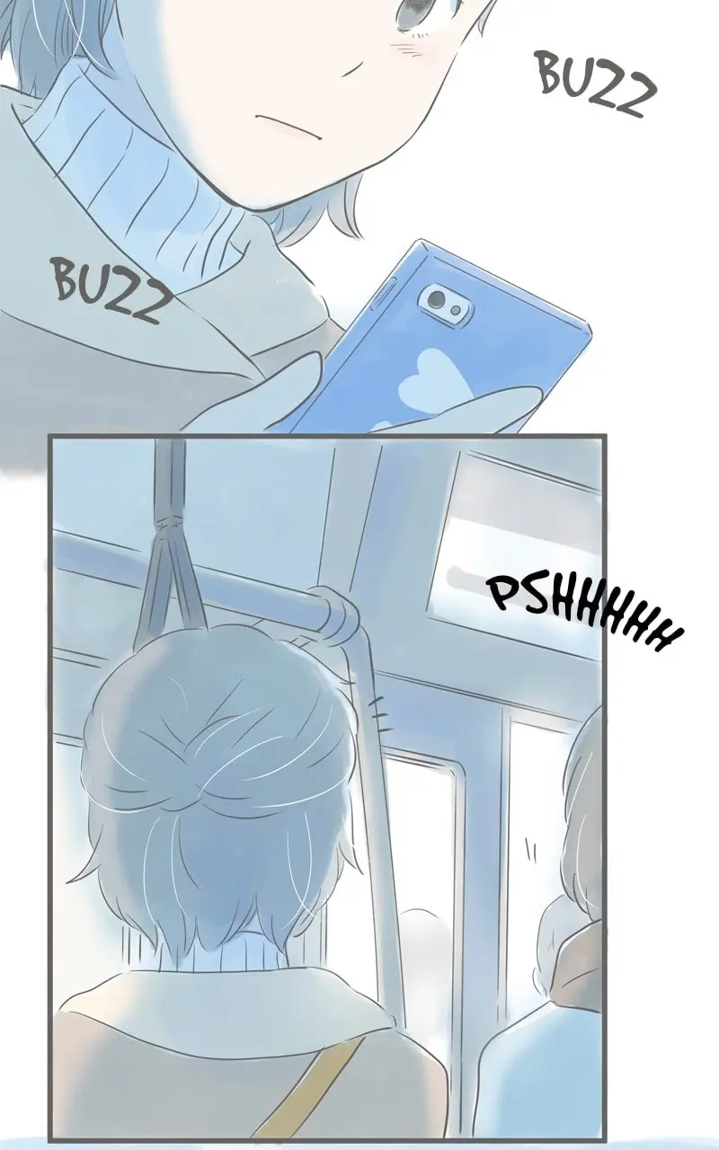 Amid the Changing Seasons - Chapter 65 - Page 14