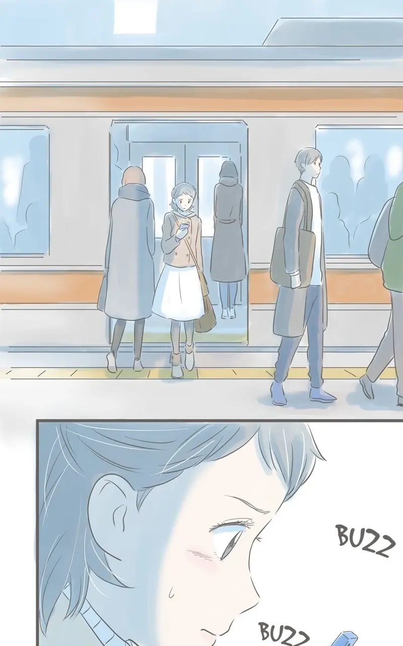 Amid the Changing Seasons - Chapter 65 - Page 15