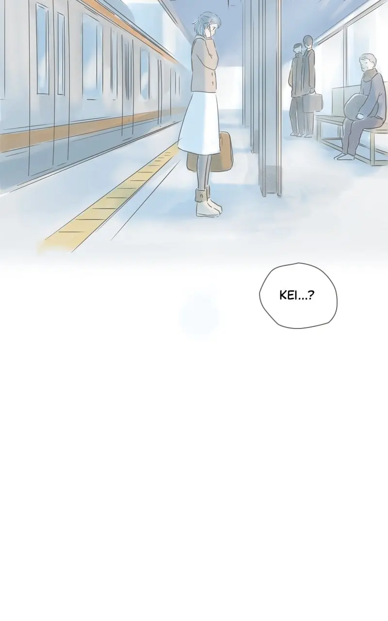 Amid the Changing Seasons - Chapter 65 - Page 17