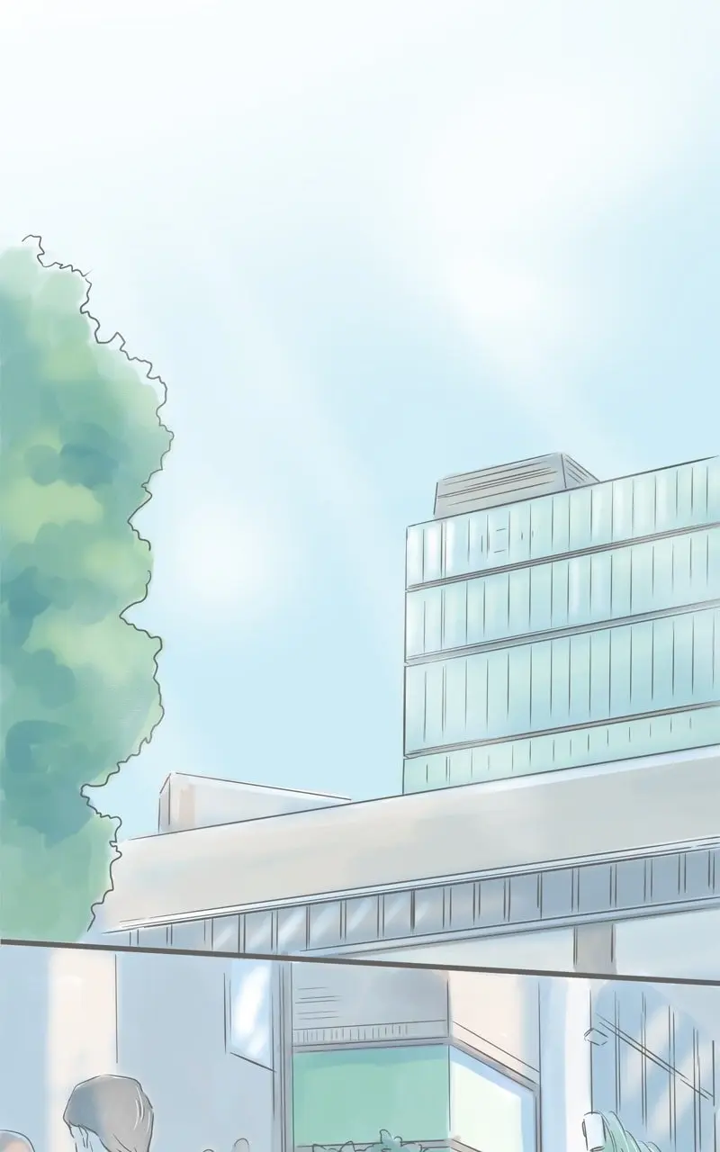 Amid the Changing Seasons - Chapter 65 - Page 19