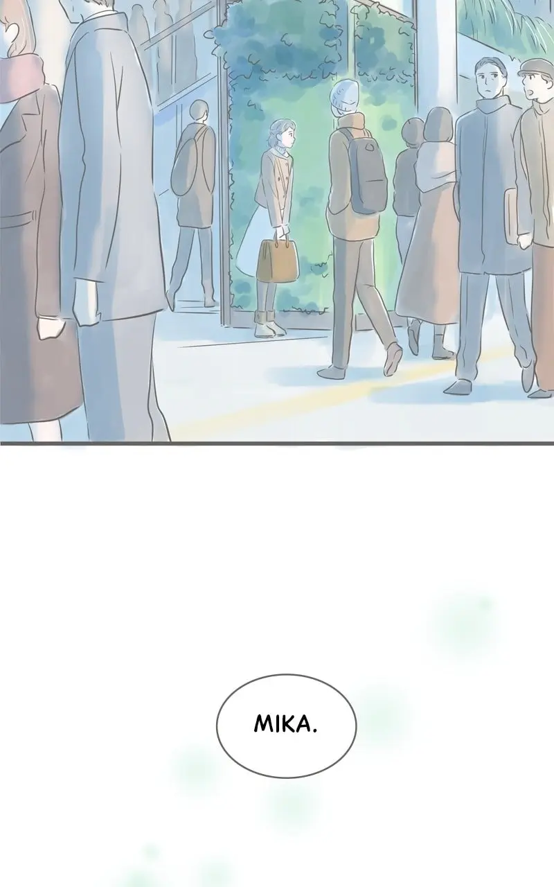 Amid the Changing Seasons - Chapter 65 - Page 20