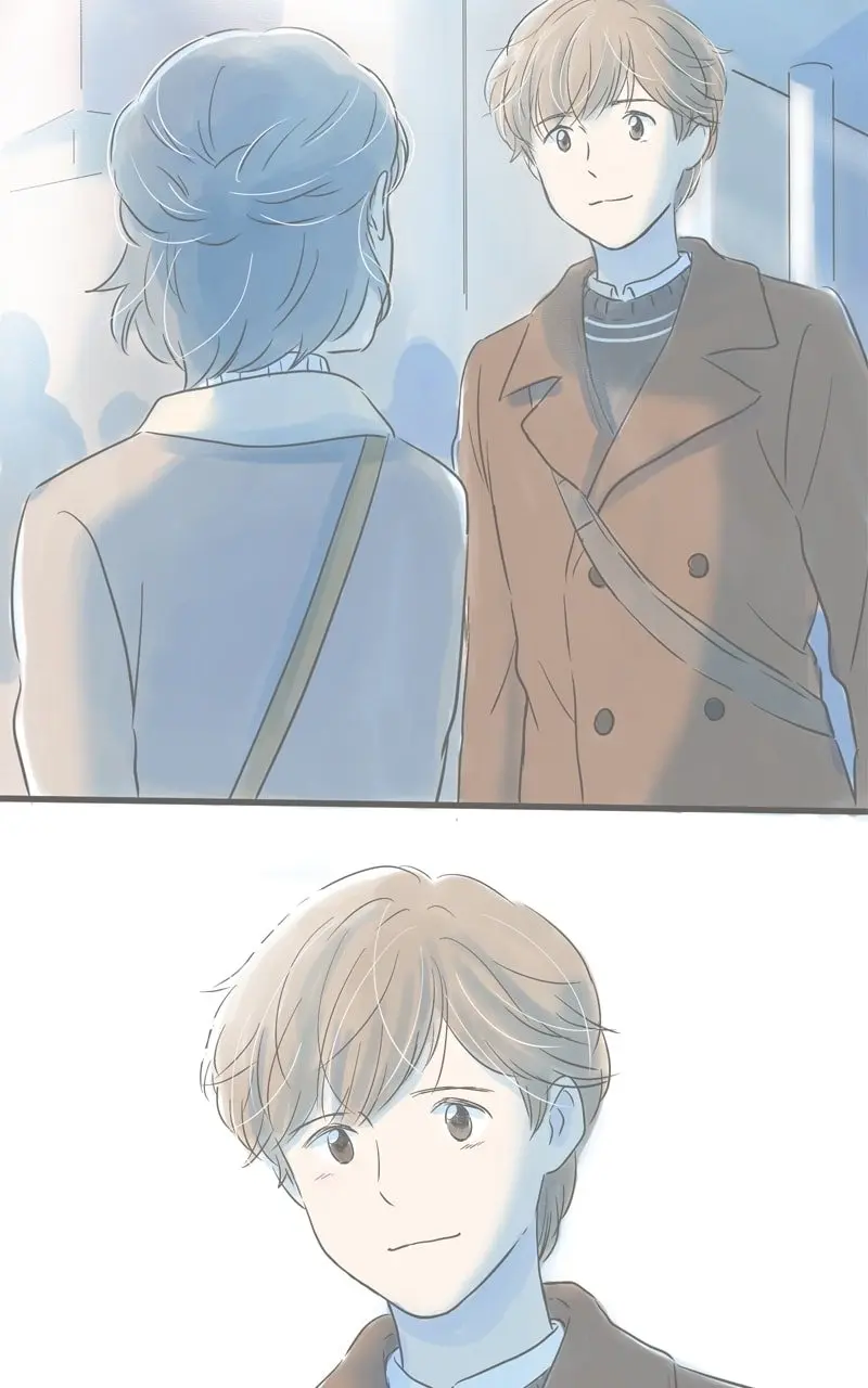 Amid the Changing Seasons - Chapter 65 - Page 22