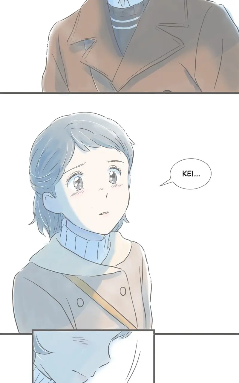 Amid the Changing Seasons - Chapter 65 - Page 23
