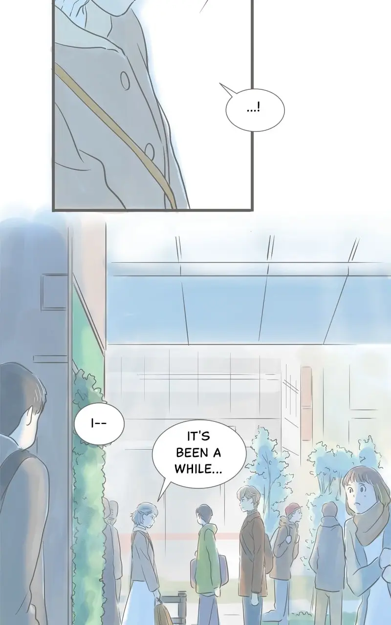 Amid the Changing Seasons - Chapter 65 - Page 24