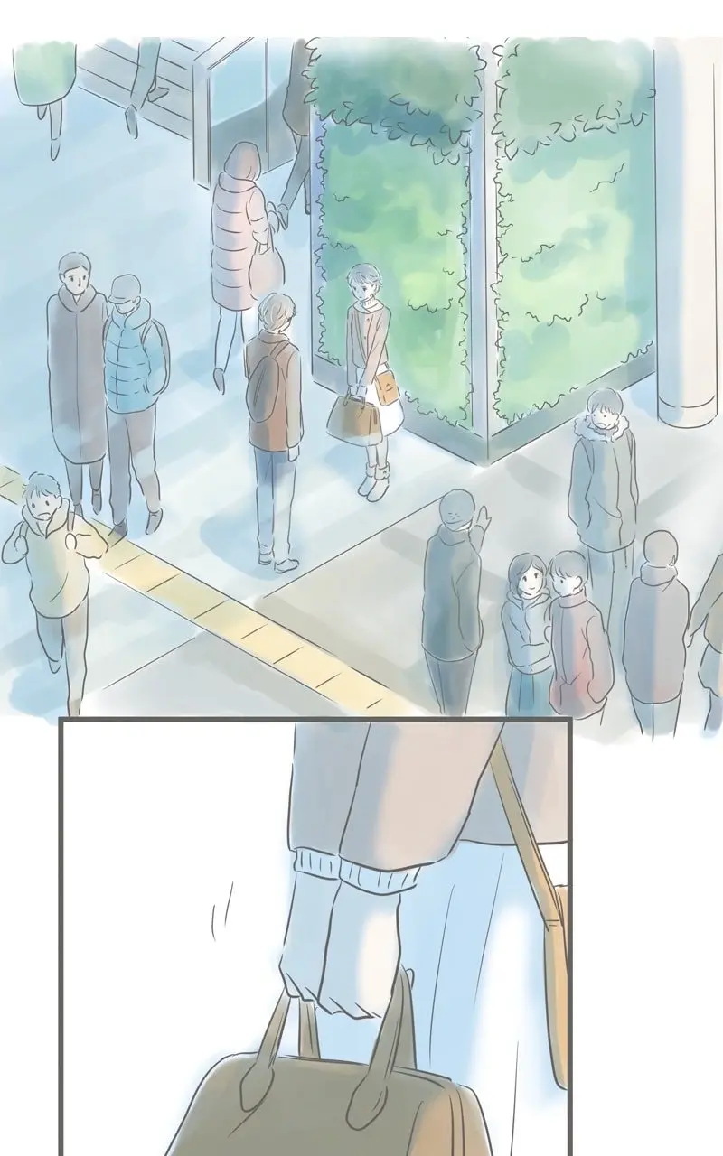 Amid the Changing Seasons - Chapter 65 - Page 26