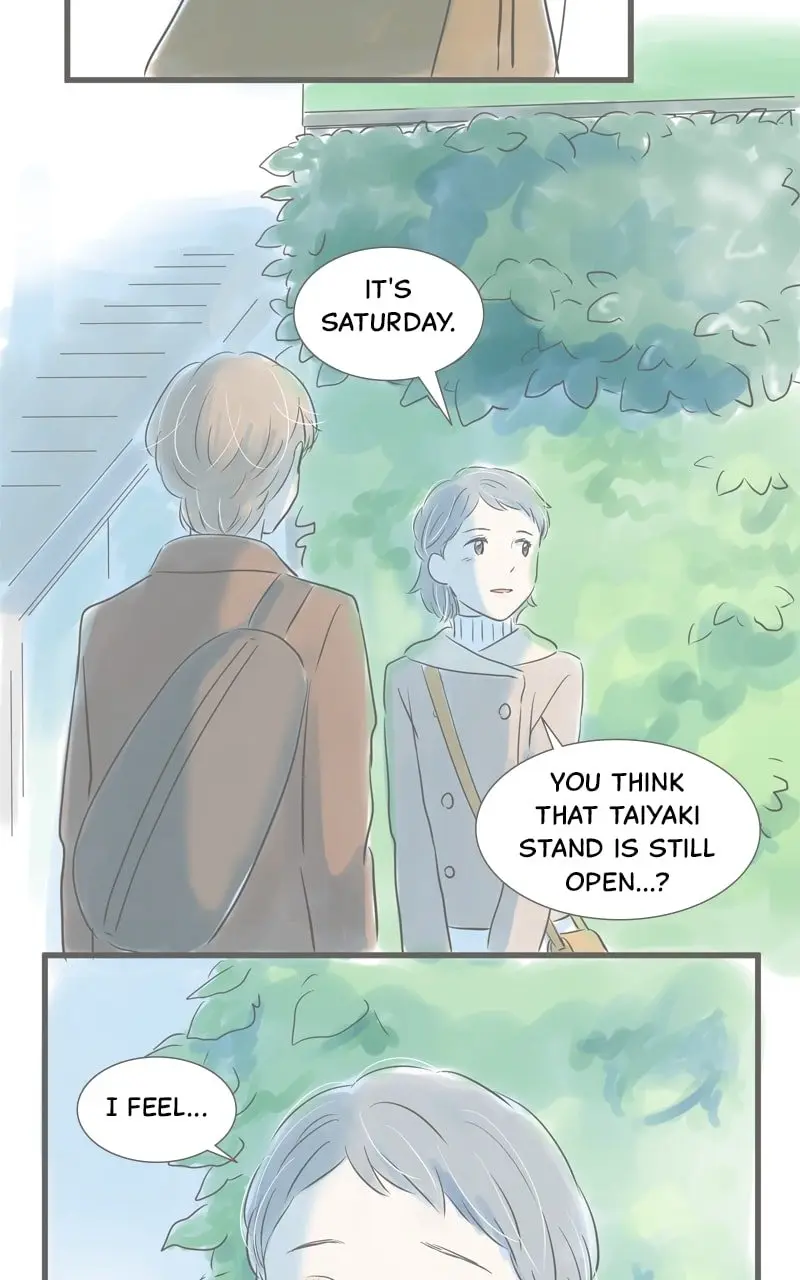 Amid the Changing Seasons - Chapter 65 - Page 27