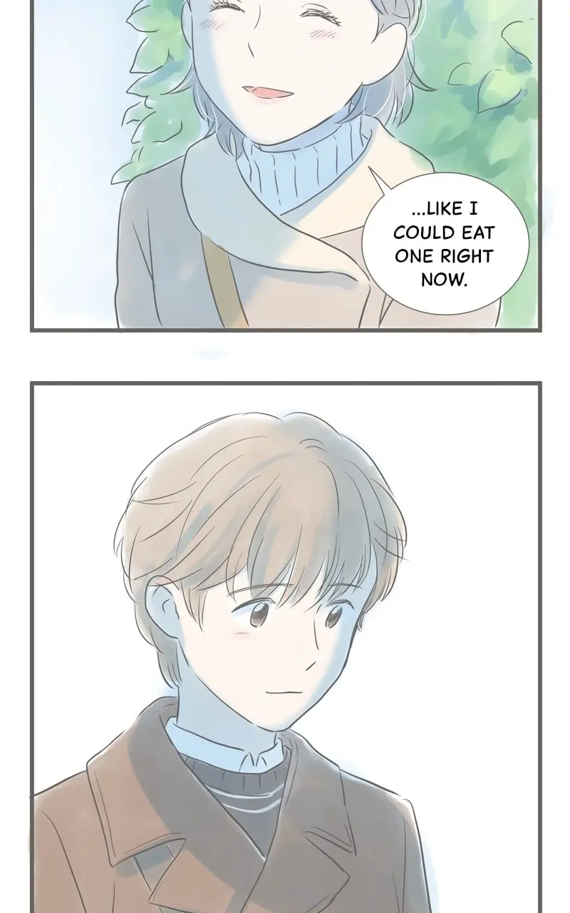 Amid the Changing Seasons - Chapter 65 - Page 28