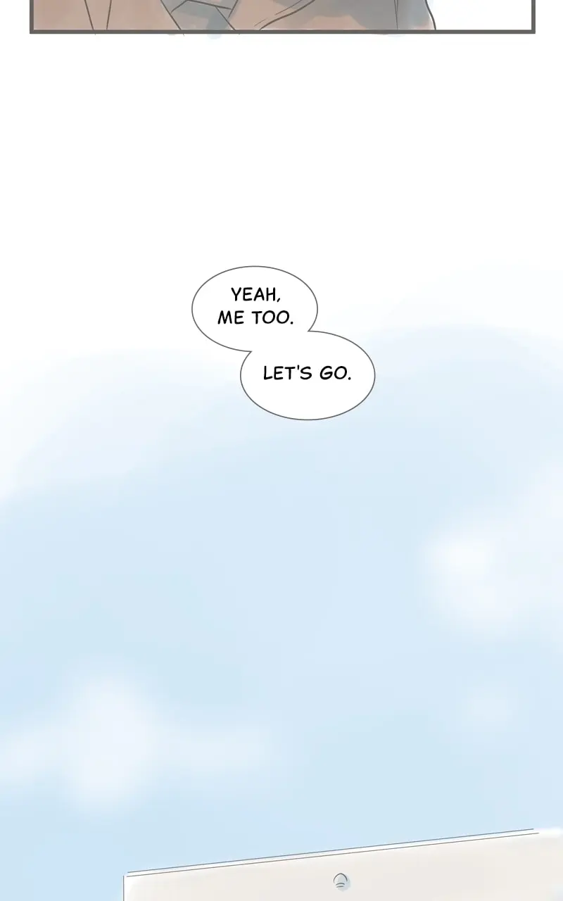 Amid the Changing Seasons - Chapter 65 - Page 29