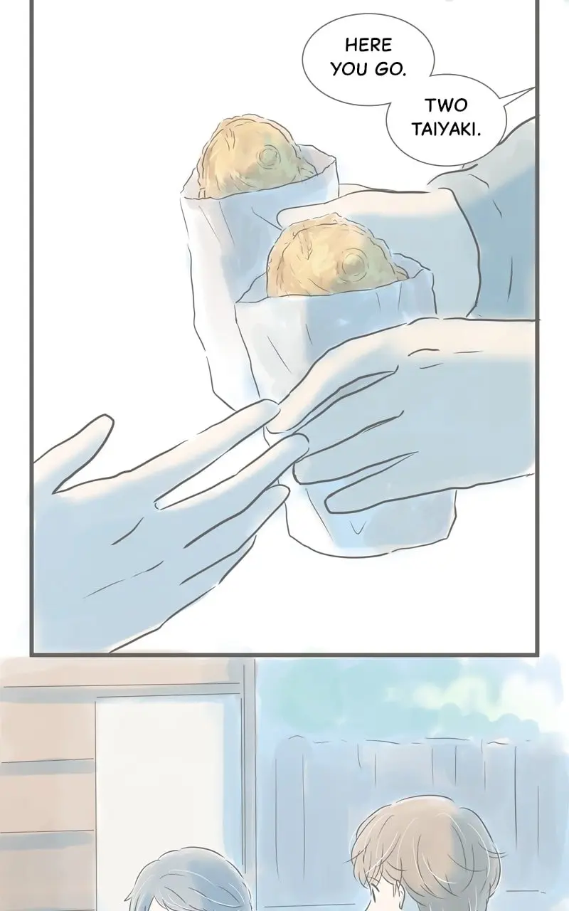 Amid the Changing Seasons - Chapter 65 - Page 31