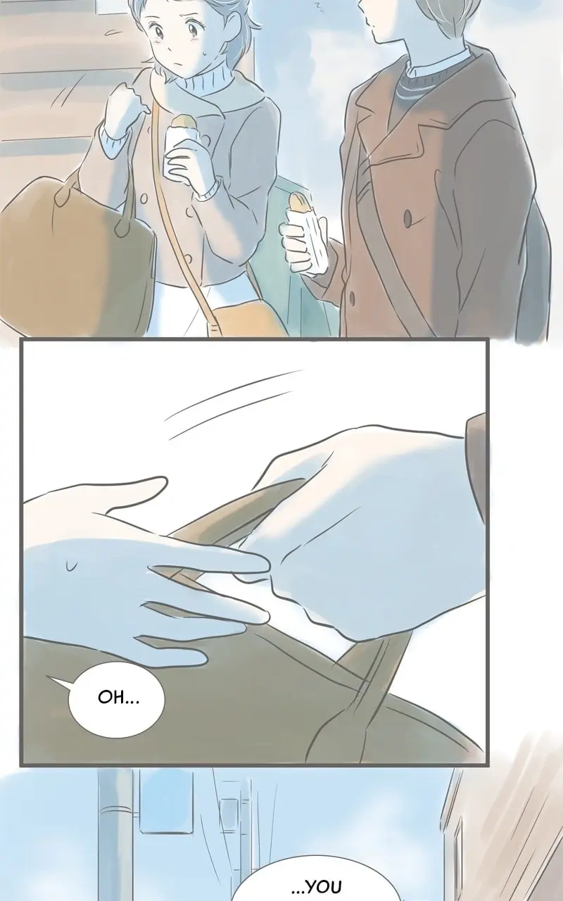 Amid the Changing Seasons - Chapter 65 - Page 32